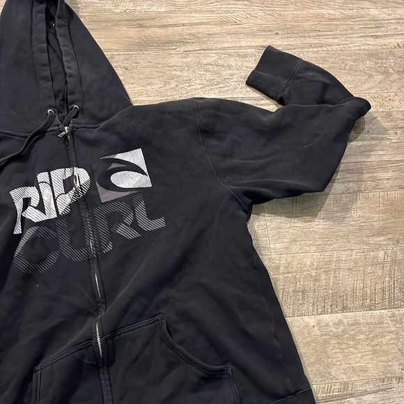 Rip curl jacket - Picture 3 of 7